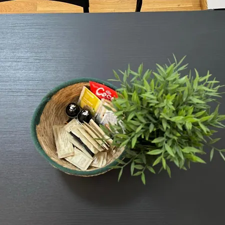 Calle Barrera. En El Centro! Apartamento A Coruña