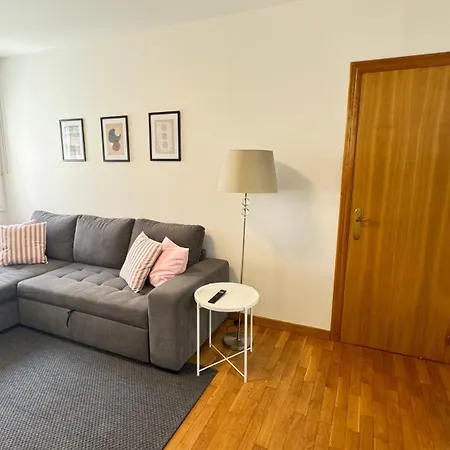 Calle Barrera. En El Centro! شقة *