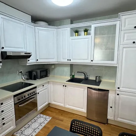 Calle Barrera. En El Centro!