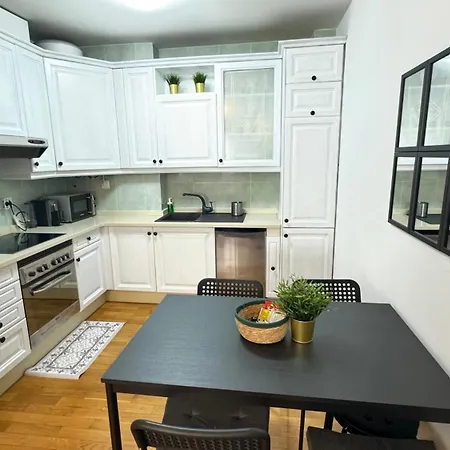 Calle Barrera. En El Centro! Apartamento A Coruña