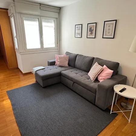 Calle Barrera. En El Centro! A Coruña