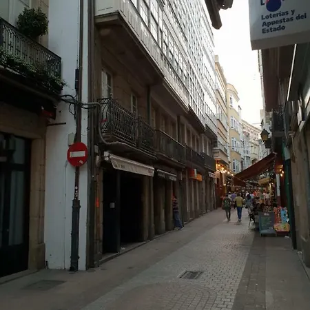 Calle Barrera. En El Centro! *