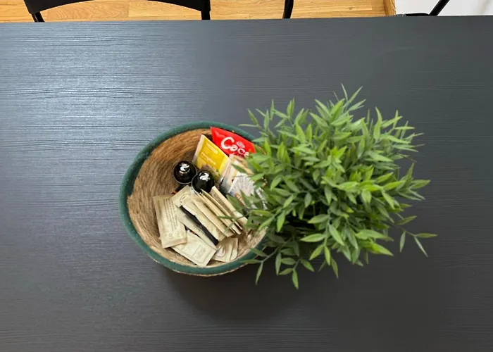 Calle Barrera. En El Centro! Apartmán A Coruña