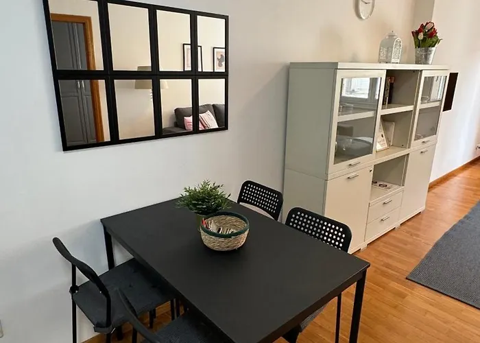 Calle Barrera. En El Centro! * A Coruña