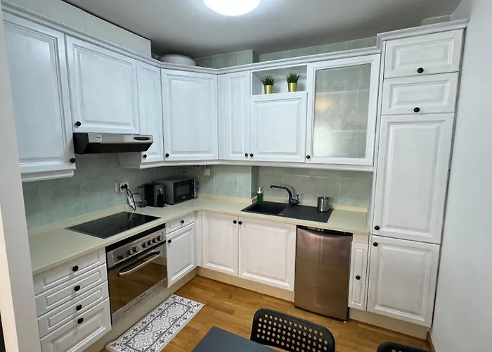 Calle Barrera. En El Centro!