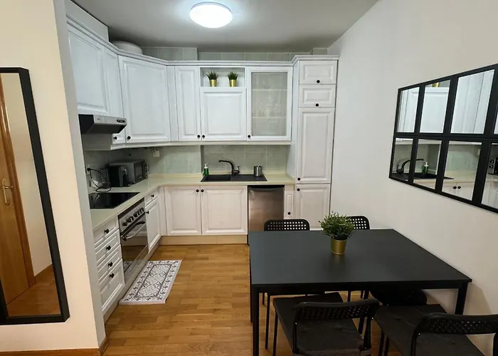 Calle Barrera. En El Centro! *