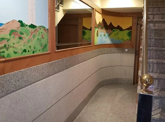 Calle Barrera. En El Centro! Apartmán *